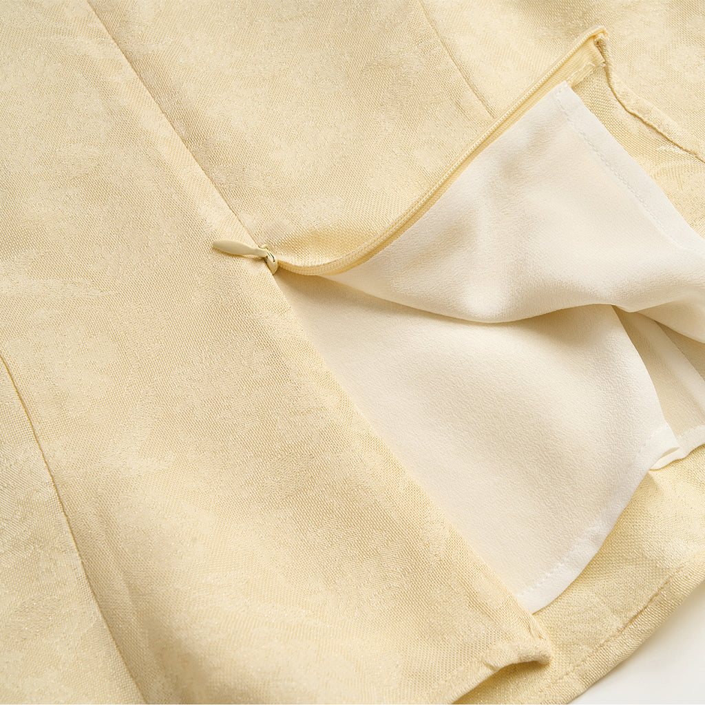 客订-窄幅无袖鱼尾背心